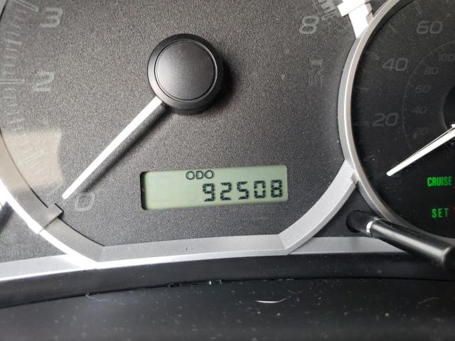 Photo 8 from auction – 2014 SUBARU IMPREZA WR with VIN JF1GR7E60EG200097
