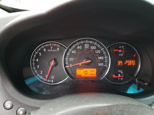 Photo 8 from auction – 2010 NISSAN MAXIMA S with VIN 1N4AA5AP6AC831969