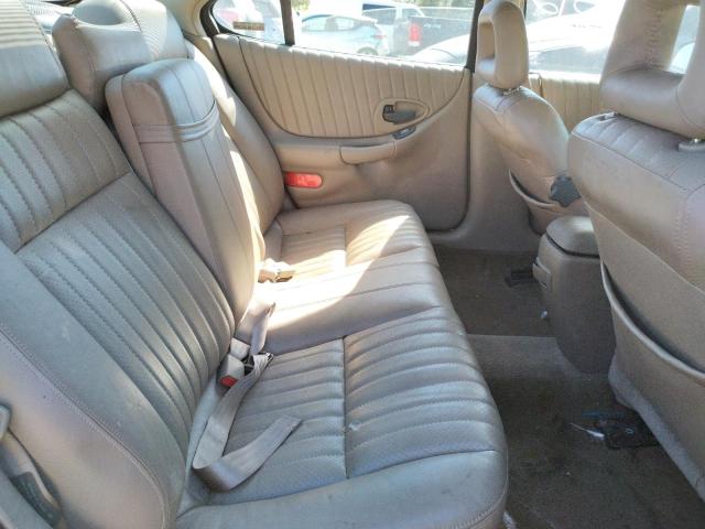 Photo 6 from auction – 1998 PONTIAC GRAND PRIX with VIN 1G2WP5212WF243554