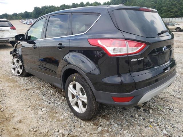 Photo 3 from auction – 2014 FORD ESCAPE SE with VIN 1FMCU0G99EUA54642