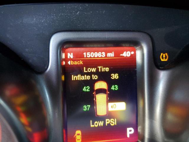 Photo 8 from auction – 2017 DODGE JOURNEY CR with VIN 3C4PDCGG6HT601404