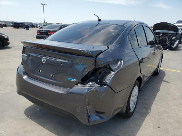 Photo 4 from auction – 2015 NISSAN VERSA S with VIN 3N1CN7AP1FL820475