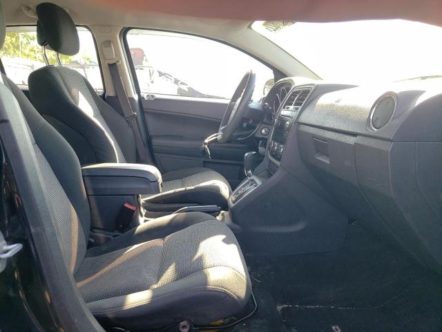 Photo 5 from auction – 2011 DODGE CALIBER SX with VIN 1B3CB4HA3BD204249