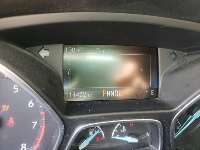 Photo 8 from auction – 2016 FORD FOCUS SE with VIN 1FADP3F2XGL224382