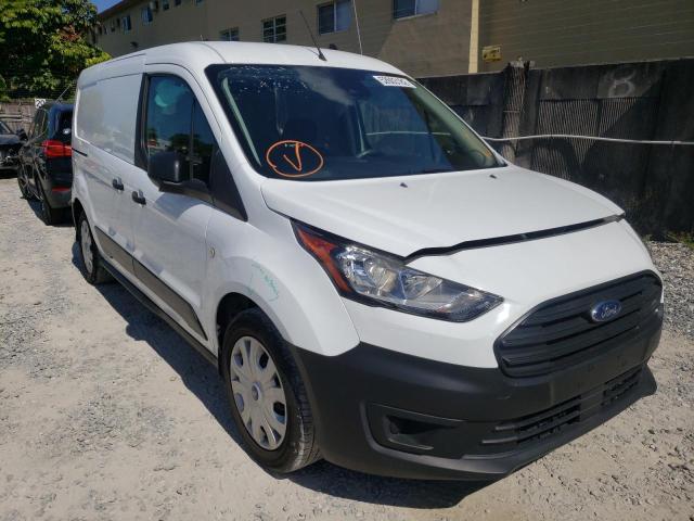 Photo 1 from auction – 2020 FORD TRANSIT CO with VIN NM0LS7E27L1471939