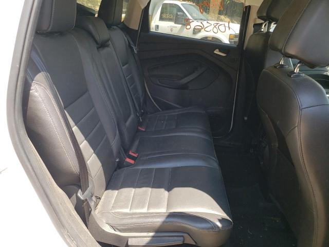 Photo 6 from auction – 2016 FORD ESCAPE TIT with VIN 1FMCU9J98GUC49258