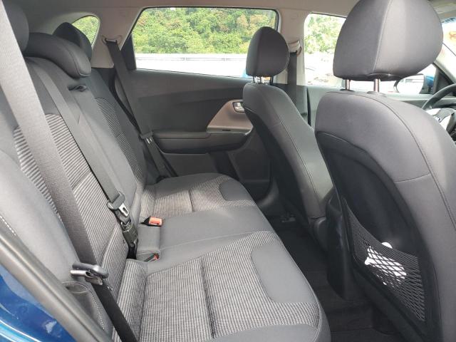 Photo 6 from auction – 2018 KIA NIRO FE with VIN KNDCB3LC8J5170206
