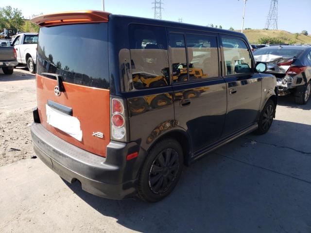 Photo 4 from auction – 2005 SCION XB with VIN JTLKT324050177242