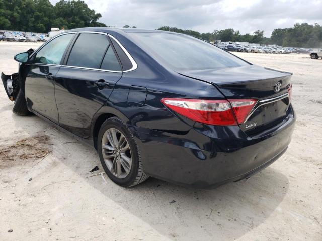 Photo 3 from auction – 2017 TOYOTA CAMRY LE with VIN 4T1BF1FKXHU653537