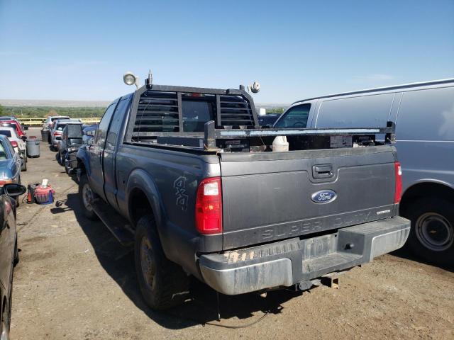 Photo 3 from auction – 2015 FORD F250 SUPER with VIN 1FT7X2B62FEC97596