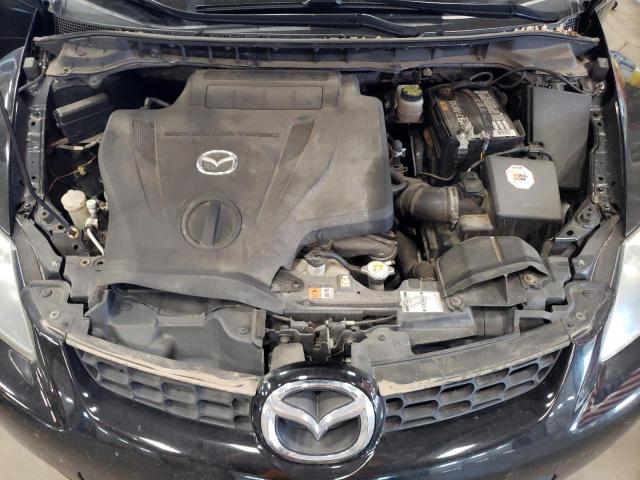 Photo 7 from auction – 2008 MAZDA CX-7 with VIN JM3ER293X80175623