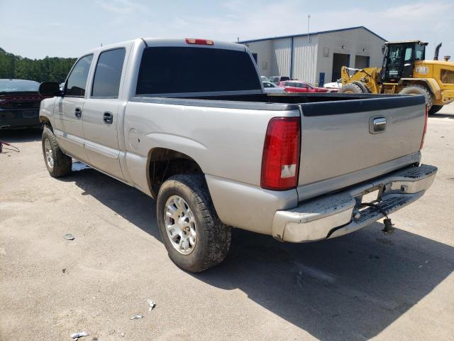 Photo 3 from auction – 2005 GMC NEW SIERRA with VIN 2GTEC13T351380620
