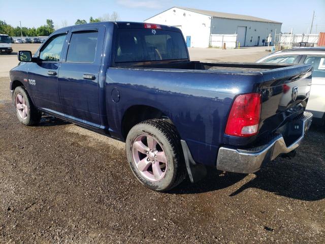 Photo 3 from auction – 2016 RAM 1500 ST with VIN 3C6RR7KT2GG315912