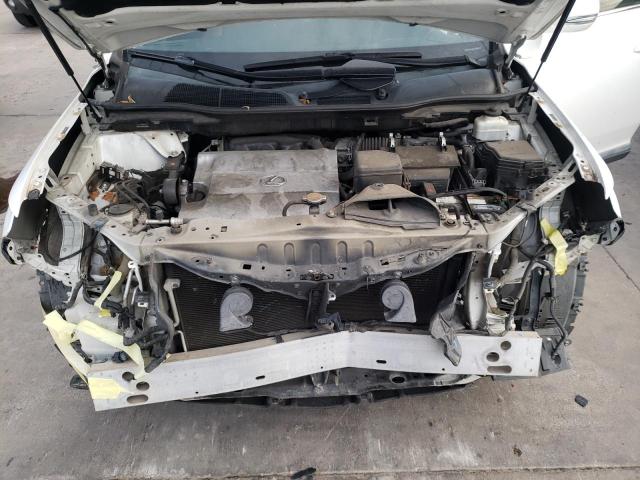 Photo 7 from auction – 2013 LEXUS RX 350 with VIN 2T2ZK1BA4DC106696