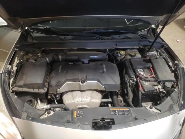 Photo 7 from auction – 2014 CHEVROLET MALIBU 1LT with VIN 1G11C5SL6EF191792