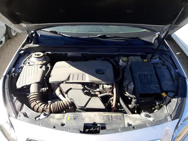 Photo 7 from auction – 2013 CHEVROLET MALIBU 2LT with VIN 1G11F5RR5DF115531