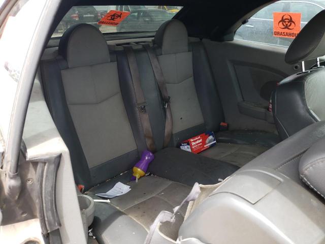 Photo 6 from auction – 2008 CHRYSLER SEBRING TO with VIN 1C3LC55R48N207681