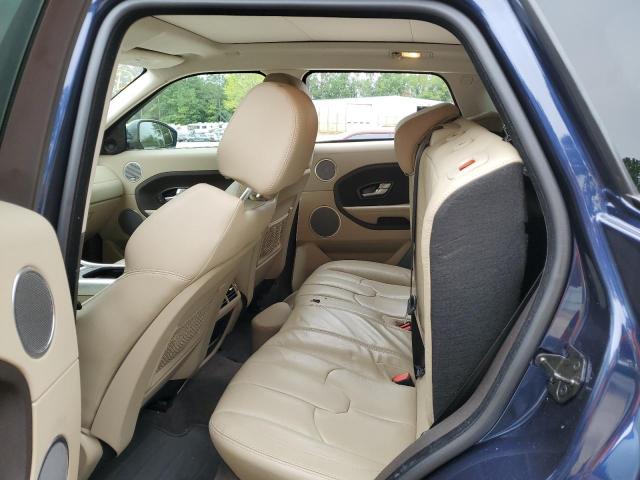 Photo 6 from auction – 2015 LAND ROVER RANGE ROVE with VIN SALVP2BG3FH065399
