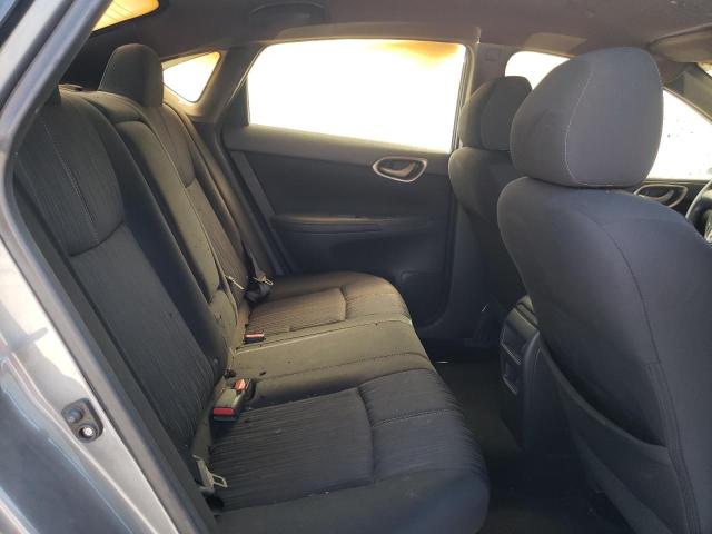 Photo 6 from auction – 2016 NISSAN SENTRA S with VIN 3N1AB7AP4GY296243