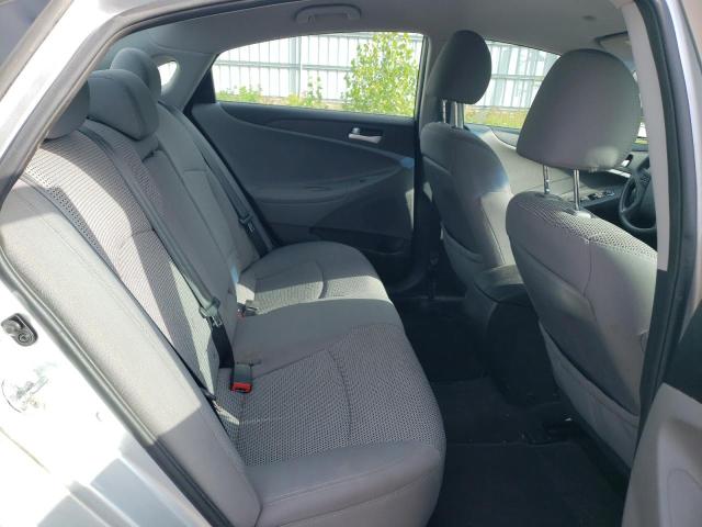 Photo 6 from auction – 2012 HYUNDAI SONATA GLS with VIN 5NPEB4AC0CH393523