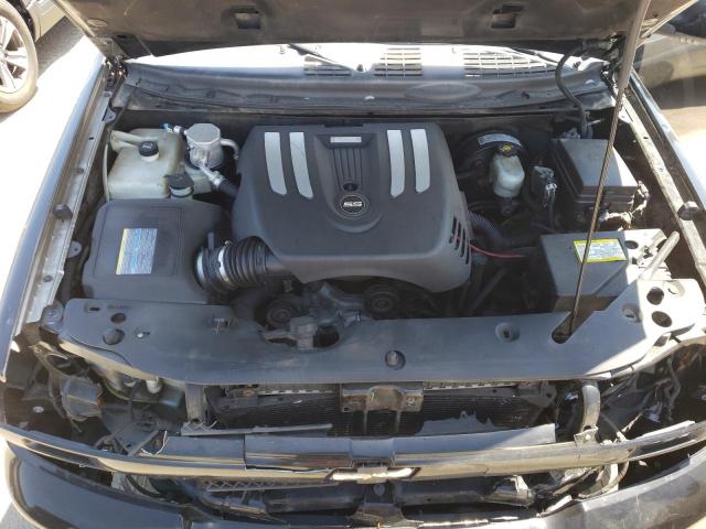 Photo 7 from auction – 2007 CHEVROLET TRAILBLAZE with VIN 1GNES13H072253073