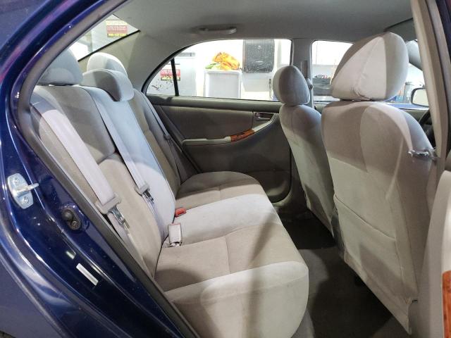 Photo 6 from auction – 2008 TOYOTA COROLLA CE with VIN 1NXBR32E58Z017305