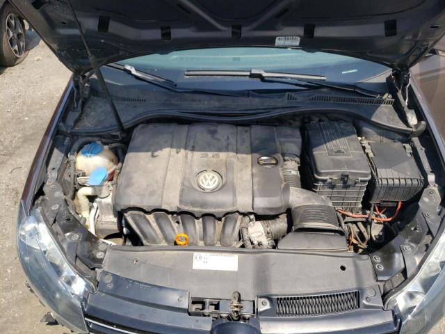 Photo 7 from auction – 2011 VOLKSWAGEN JETTA S with VIN 3VWPZ7AJ0BM632918