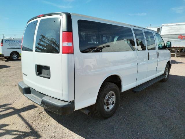Photo 4 from auction – 2019 CHEVROLET EXPRESS G3 with VIN 1GAZGNFG2K1325937