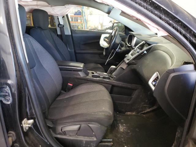 Photo 5 from auction – 2014 CHEVROLET EQUINOX LT with VIN 2GNFLGE33E6109393
