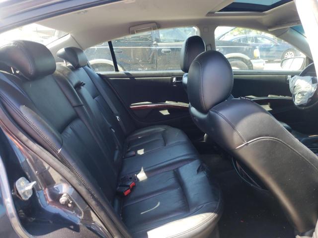 Photo 6 from auction – 2008 NISSAN MAXIMA SE with VIN 1N4BA41E78C826397