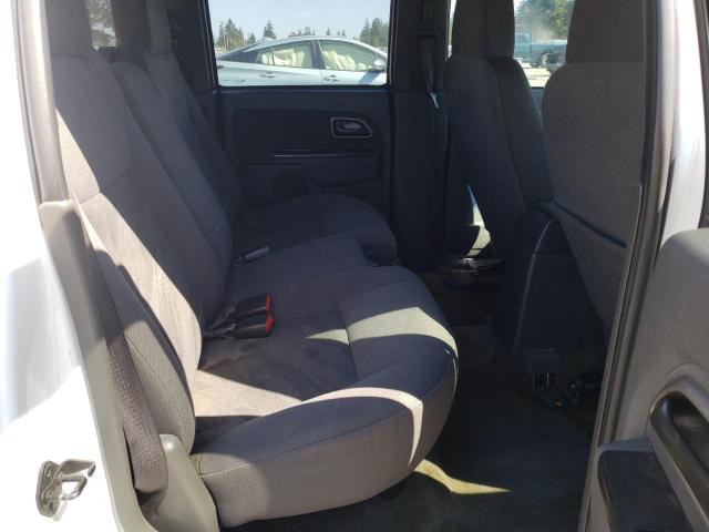 Photo 6 from auction – 2005 CHEVROLET COLORADO with VIN 1GCDT136058246828