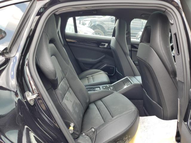 Photo 6 from auction – 2021 PORSCHE PANAMERA B with VIN WP0AJ2A77ML115725
