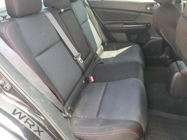 Photo 6 from auction – 2020 SUBARU WRX with VIN JF1VA1A64L9804416