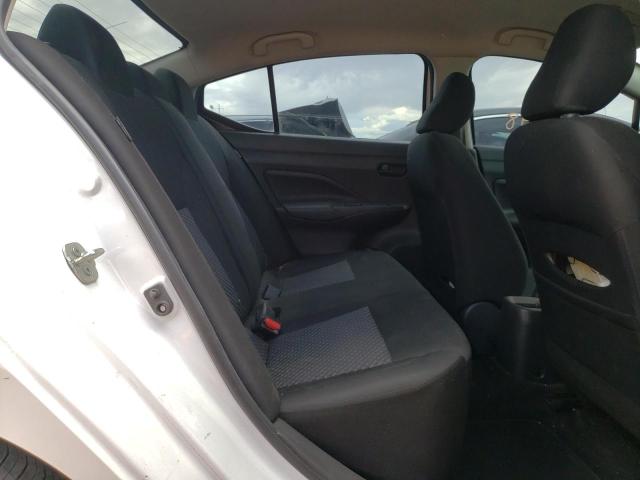 Photo 6 from auction – 2020 NISSAN VERSA S with VIN 3N1CN8DV2LL800263