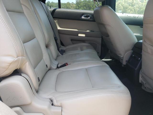 Photo 6 from auction – 2013 FORD EXPLORER with VIN 1FM5K7B85DGB18193