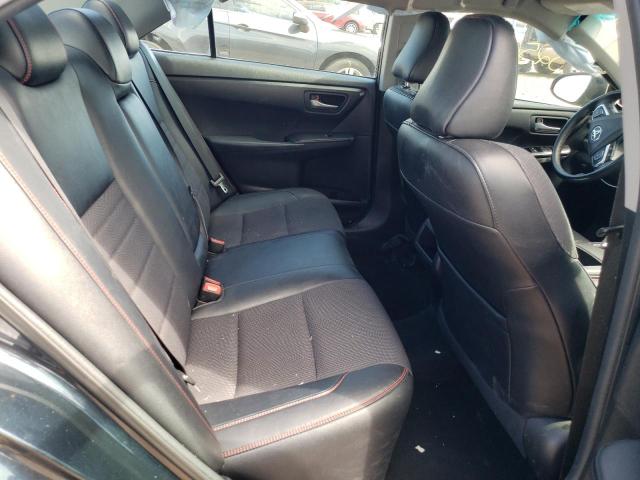 Photo 6 from auction – 2017 TOYOTA CAMRY LE with VIN 4T1BF1FK0HU360228