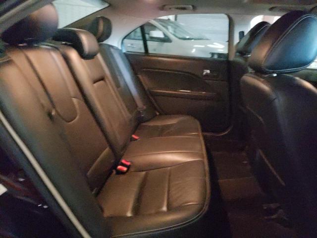 Photo 6 from auction – 2012 FORD FUSION SEL with VIN 3FAHP0JA2CR159652