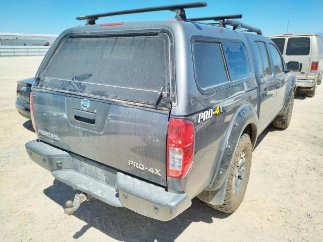 Photo 4 from auction – 2020 NISSAN FRONTIER S with VIN 1N6ED0EB9LN705758