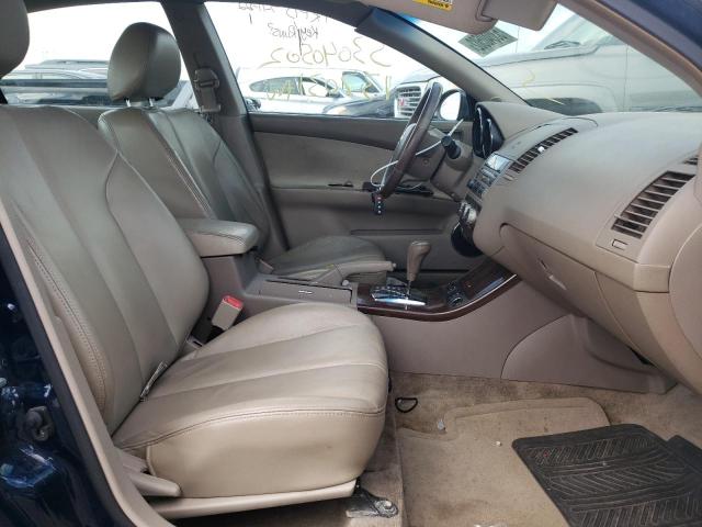 Photo 5 from auction – 2005 NISSAN ALTIMA S with VIN 1N4AL11D15N442644
