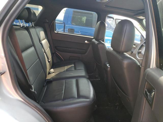 Photo 6 from auction – 2009 FORD ESCAPE LIM with VIN 1FMCU04G89KA27095