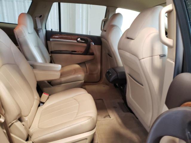 Photo 6 from auction – 2010 BUICK ENCLAVE CX with VIN 5GALRBED7AJ120160