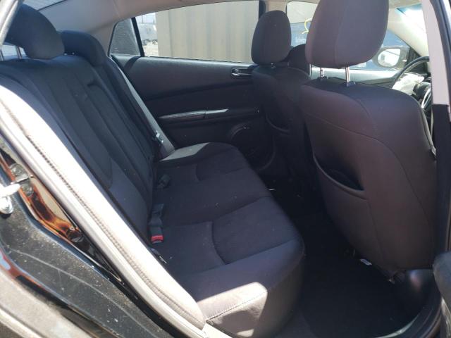 Photo 6 from auction – 2012 MAZDA 6 I with VIN 1YVHZ8DH8C5M32568
