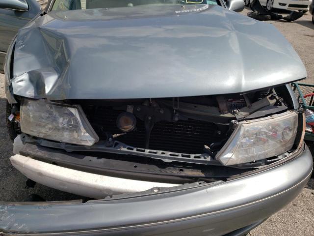Photo 7 from auction – 1998 TOYOTA AVALON XL with VIN 4T1BF18B1WU280480