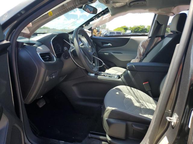 Photo 5 from auction – 2020 CHEVROLET EQUINOX LS with VIN 3GNAXHEVXLS500612