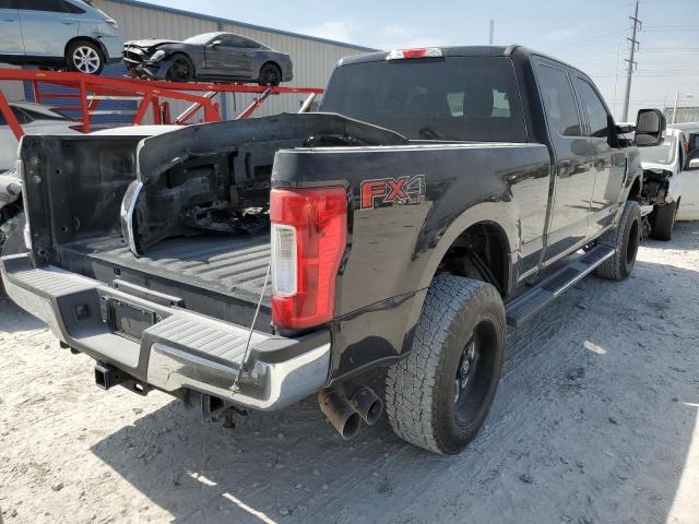 Photo 4 from auction – 2018 FORD F250 SUPER with VIN 1FT7W2BT3JEC25744
