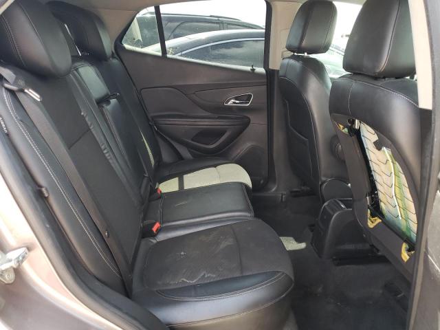 Photo 6 from auction – 2013 BUICK ENCORE with VIN KL4CJASB3DB178469