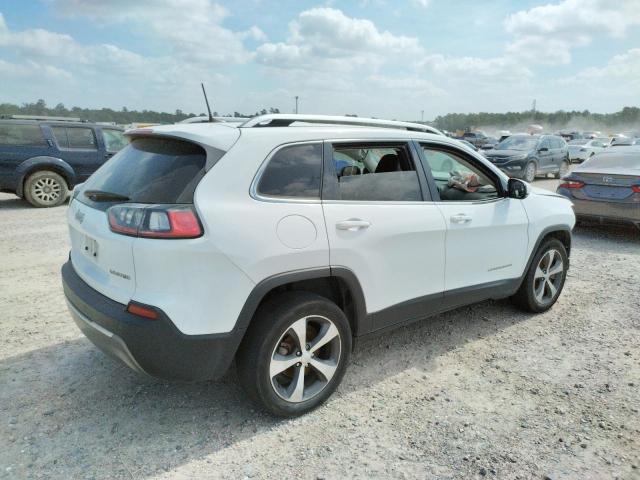 Photo 4 from auction – 2020 JEEP CHEROKEE L with VIN 1C4PJLDB6LD552835