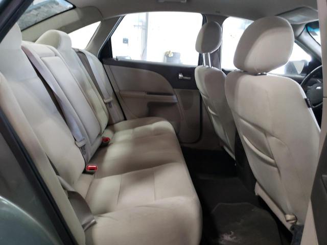 Photo 6 from auction – 2008 FORD TAURUS SEL with VIN 1FAHP24W08G126036