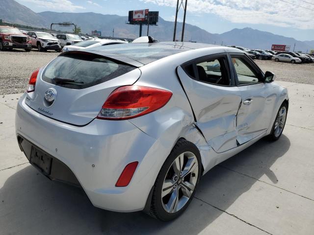 Photo 4 from auction – 2013 HYUNDAI VELOSTER with VIN KMHTC6AD3DU174907
