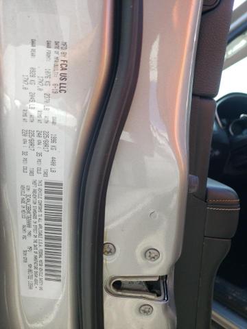 Photo 10 from auction – 2019 JEEP COMPASS LA with VIN 3C4NJCBBXKT820000